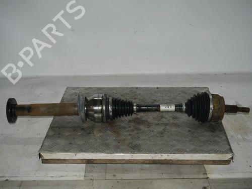 Used Right front driveshaft Right front driveshaft VW MULTIVAN T5 (7HM, 7HN, 7HF, 7EF, 7EM, 7EN) 2.5 TDI (130 hp) 35997384 35997384