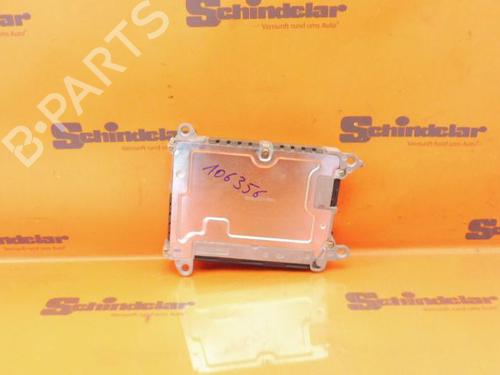 Computer Computer JAGUAR S-TYPE II (X200) 3.0 V6 (238 hp) 33148998 33148998