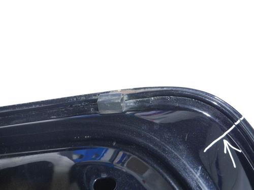 Tailgate SEAT ALTEA (5P1) 2.0 TDI | BP24381174C6 