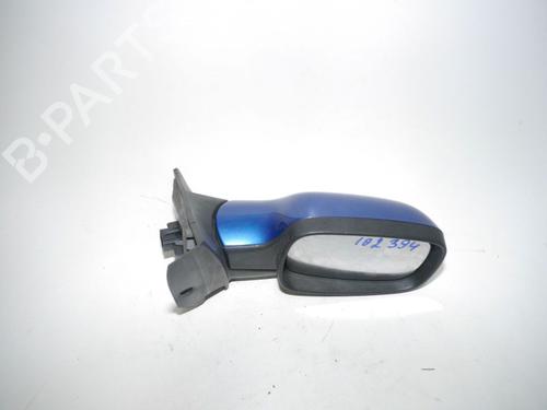 Andre RENAULT GRAND SCÉNIC II (JM0/1_) 2.0 (135 hp) 33140410