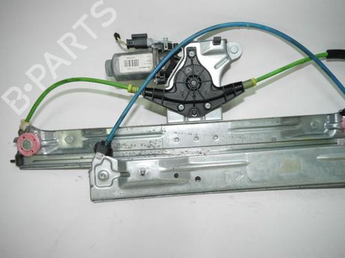 Front right window mechanism CITROËN C3 Picasso (SH_) 1.6 HDi | BP33683956C23 - Image 3