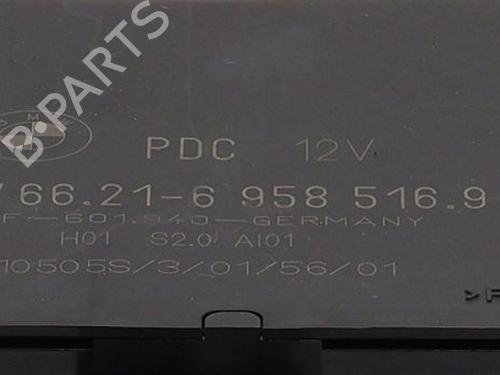 Electronic module BMW 3 Touring (E46) 320 d | BP35997356M83  - Image 6