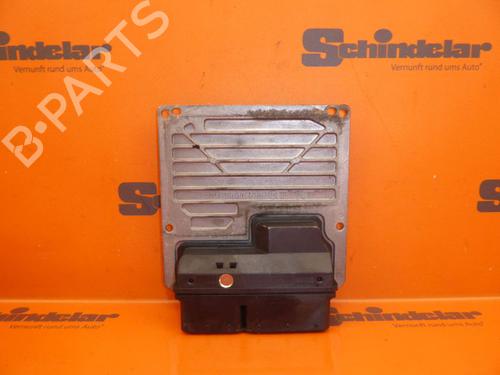 Used Engine control unit (ECU) Engine control unit (ECU) MERCEDES-BENZ CLC-CLASS (CL203) CLC 200 Kompressor (203.741) (184 hp) 33147792 33147792