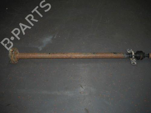 Driveshaft VW GOLF V (1K1) 1.9 TDI 4motion | BP33157436M37 - Image 2