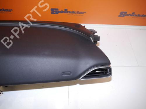 Dashboard JAGUAR XE (X760) 2.0 D | BP24390075C46 