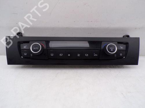 Used Climate control BMW 1 (F20) 116 i (136 hp) 31865878