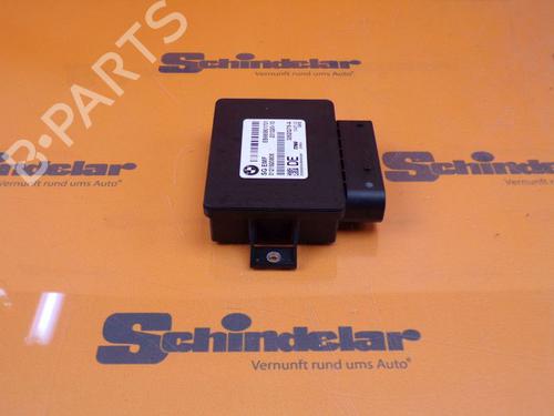 Electronic module BMW 5 (F10) 520 d | BP32645215M83