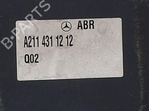 ABS pump MERCEDES-BENZ E-CLASS T-Model (S211) E 220 T CDI (211.208) | BP40050555M43 - Image 8