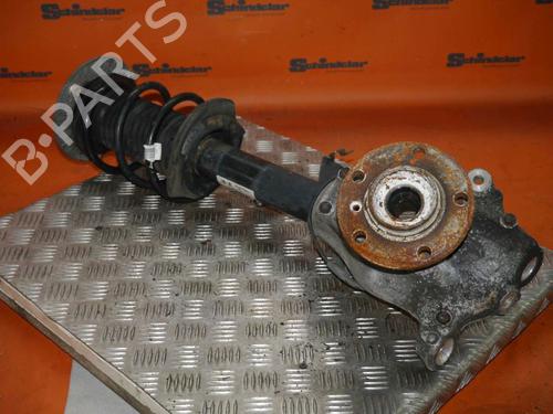 Used Left front shock absorber BMW 3 Touring (F31) 320 d xDrive (184 hp) 26725405