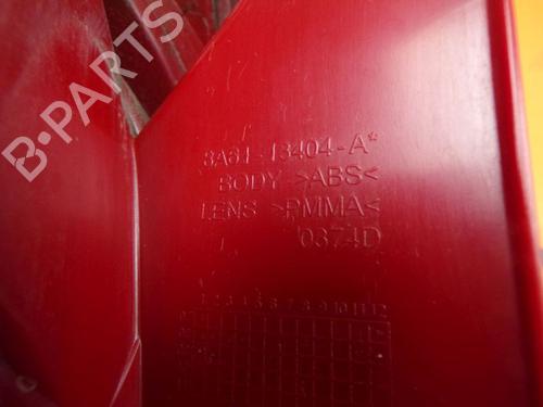 Right taillight FORD FIESTA VI (CB1, CCN) 1.4 TDCi | BP24392839C35 