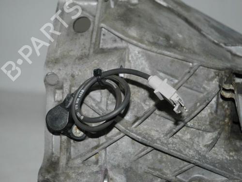 Gearbox AUDI A4 B6 Avant (8E5) 3.0 | BP33241929M3 - Image 7