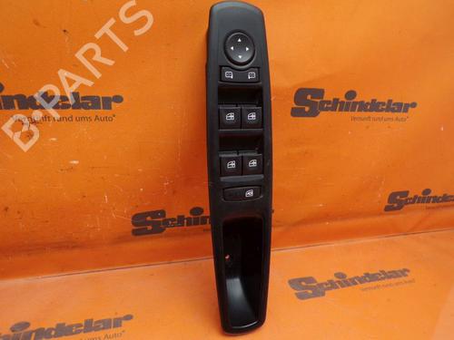 Switch RENAULT SCÉNIC III (JZ0/1_) 2.0 16V (JZ0G, JZ0P, JZ1E, JZ1P) | BP33151034I30 - Image 2