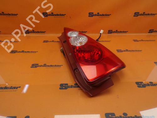 Right taillight MAZDA 5 (CR) 2.0 CD (CR19) | BP33148033C35 - Image 2