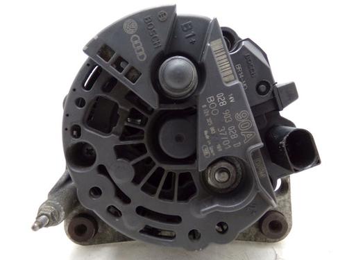 Alternator VW GOLF IV (1J1) 1.4 16V | BP30521866M7