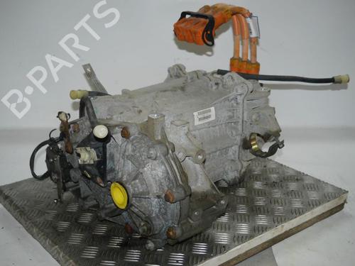 Used Engine RENAULT KANGOO Express (FW0/1_) Z.E. (FW0Z, FW1Z) (60 hp) 32650877