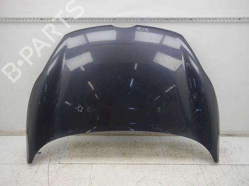 Used Hood FORD FIESTA VI (CB1, CCN) 1.25 (82 hp) 30522022