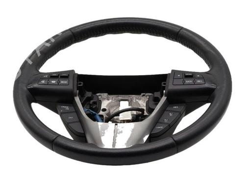 Steering wheel MAZDA 3 (BL) 1.6 MZ-CD (BL14) | BP35813531C49  - Image 5