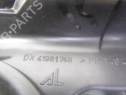 Right headlight JAGUAR F-PACE (X761) 3.0 SCV6 AWD | BP32639670C29 