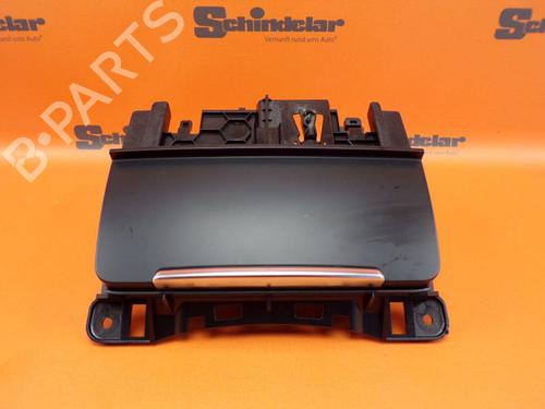 Used Ashtray AUDI A5 Sportback (8TA) 2.0 TDI quattro (190 hp) 24389250