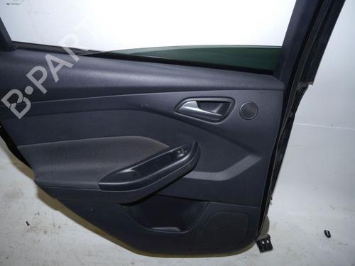 Left rear door FORD FOCUS III 1.6 EcoBoost | BP24385192C4 