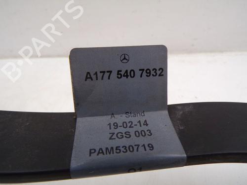 Wiring harness MERCEDES-BENZ CLA Shooting Brake (X118) CLA 180 (118.684) | BP31691802E16 