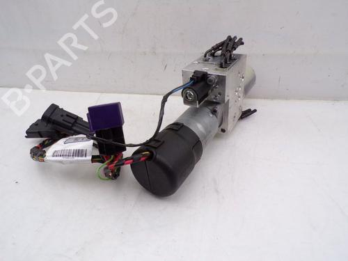 Electronic module PEUGEOT 207 CC (WD_) 1.6 16V | BP30185014M83