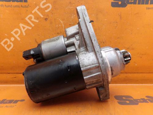 Startmotor VW FOX Hatchback (5Z1, 5Z3, 5Z4) 1.2 (55 hp) 28113750