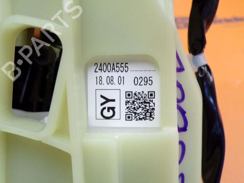 Girkule MITSUBISHI ECLIPSE CROSS (GK_, GL_) 1.5 T-Mivec | BP32644834I34 