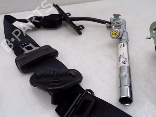 Front right seatbelt RENAULT ARKANA I (LCM_, LDN_) 1.3 TCe 140 (LDN0) | BP33156736I25 - Image 5
