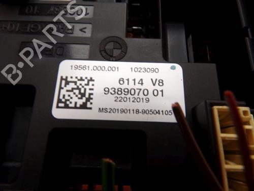 Fuse box BMW 1 (F20) 116 d | BP32647403E1