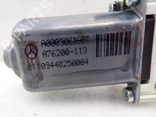 Right front window motor MERCEDES-BENZ CLA Shooting Brake (X118) CLA 180 (118.684) | BP31691878E20
