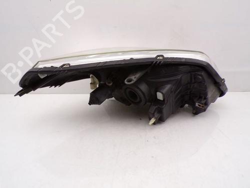 Left headlight DACIA SANDERO 1.4 (BS0C, BS0A, BS0G, BS1F, BS0E) | BP33155211C28  - Image 6