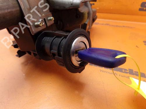 Steering column FIAT PUNTO (188_) 1.2 60 (188.030, .050, .130, .150, .230, .250) | BP24480364M21 