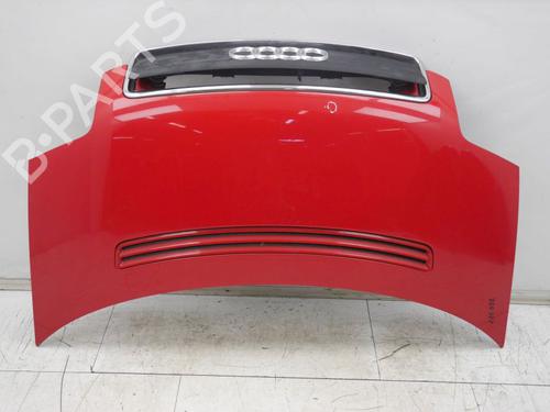 Capot AUDI A2 (8Z0) 1.4 (75 hp) 29918107