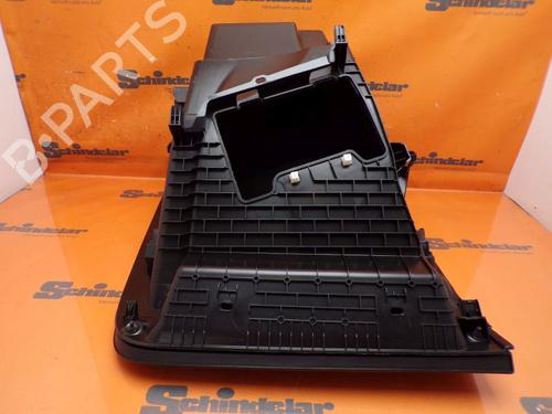 Glove box OPEL CORSA F (P2JO) 1.2 (68) | BP33153895C95  - Image 5