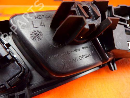 Front left interior door handle FORD ECOSPORT 1.0 EcoBoost | BP33148207I13 - Image 6