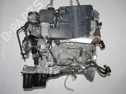 Engine MERCEDES-BENZ M-CLASS (W164) ML 280 CDI 4-matic (164.120) | BP30189534M1 