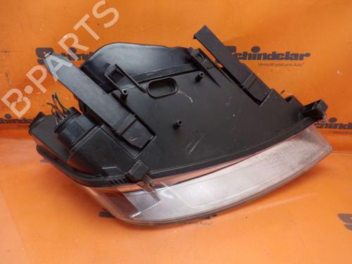 Left headlight FORD FOCUS C-MAX (DM2) 1.8 | BP33151409C28 - Image 6
