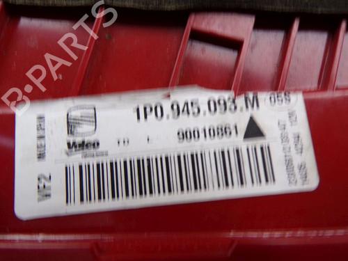 Left tailgate light SEAT LEON (1P1) 1.2 TSI | BP33150536C79  - Image 5