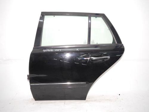 Used Left rear door Left rear door MERCEDES-BENZ E-CLASS T-Model (S211) E 320 T CDI (211.222) (224 hp) 33139651 33139651