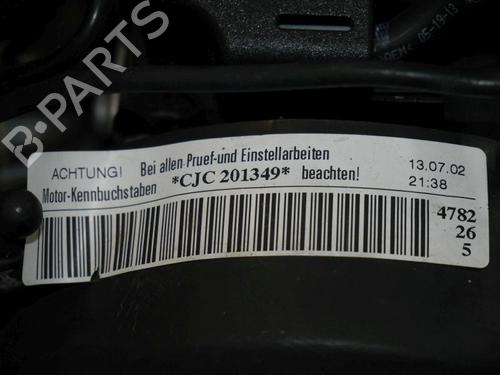 Engine AUDI A4 B8 Avant (8K5) 2.0 TDI | BP33158307M1  - Image 9