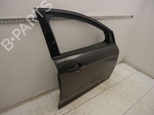 Right front door FORD FOCUS III Turnier 1.0 EcoBoost | BP30189533C3