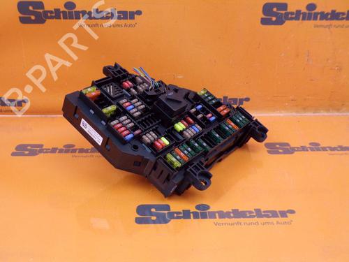 Fuse box BMW 5 (F10) 520 d | BP24412480E1 