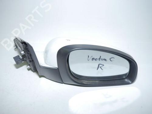 Used Other OPEL VECTRA C (Z02) 1.8 (F69) (110 hp) 32637776