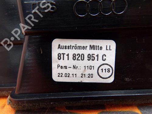Air vent AUDI A4 B8 (8K2) 2.0 TFSI | BP32836848I21  - Image 6