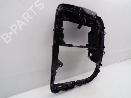 Warning switch RENAULT CLIO IV (BH_) 1.2 TCe 120 (BHAU) | BP33298435I22 - Image 3