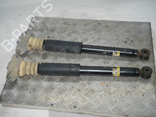 Amortecedor trás direito Amortecedor trás direito VW GOLF V (1K1) 1.9 TDI 4motion (105 hp) 33696188 33696188
