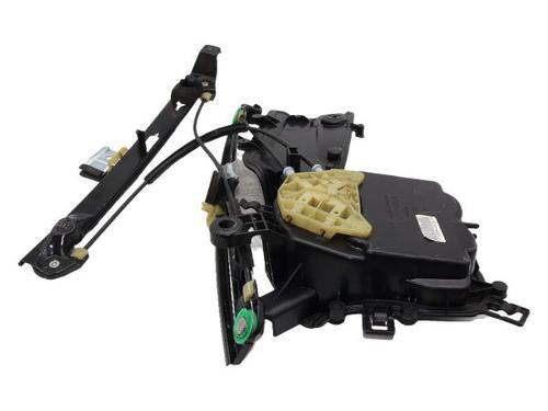 Used Front right window mechanism Front right window mechanism SEAT LEON (1P1) 1.6 TDI (105 hp) 40050561 40050561