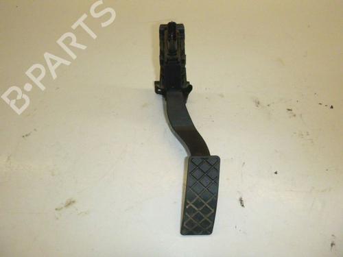 Used Pedal Pedal VW GOLF VII (5G1, BQ1, BE1, BE2) 2.0 TDI (150 hp) 33142377 33142377
