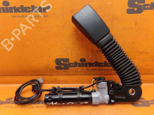 Used Seat buckle Seat buckle MINI MINI (R56) Cooper (122 hp) 34244670 34244670